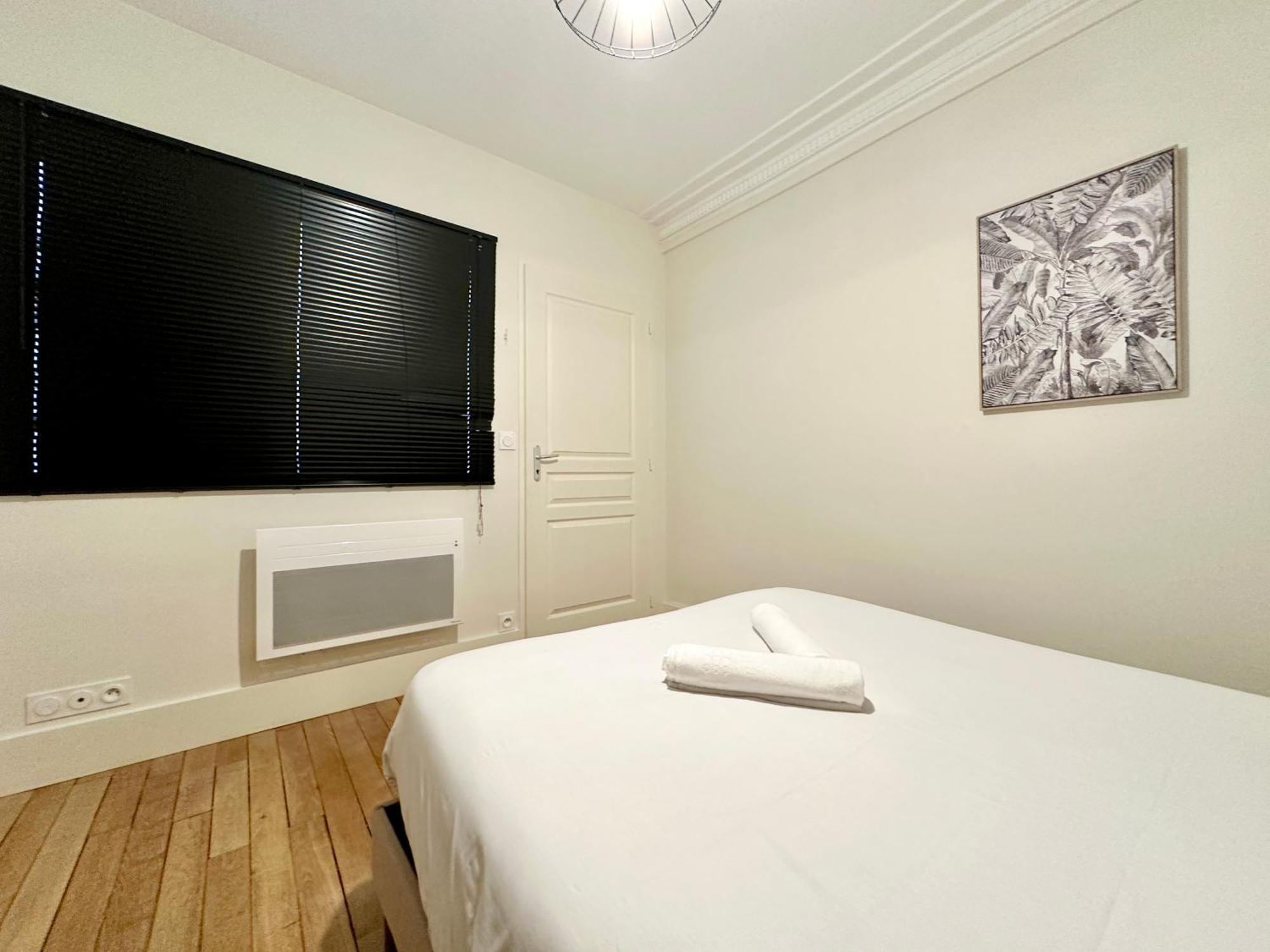 L'Haussmannien, Splendide Et Lumineux Apartment Limoges Luaran gambar